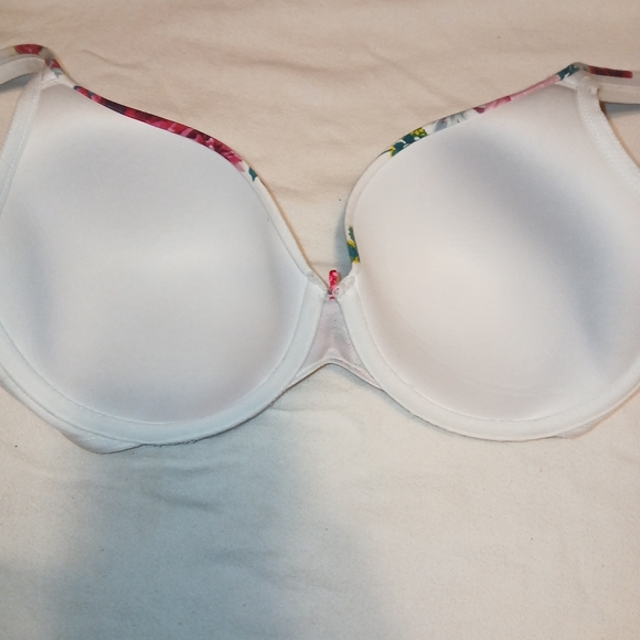 Sz.44B Womens Cacique Lightly Lined Tshirt Bra - Picture 7 of 9